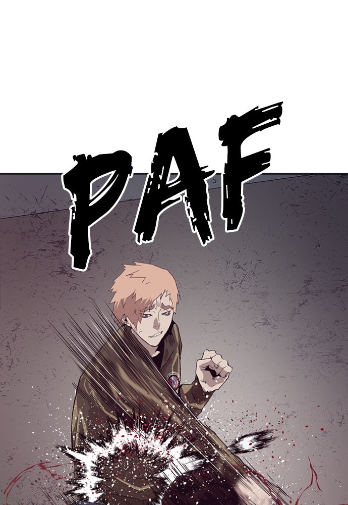 Read Weak Hero Español Manga Online