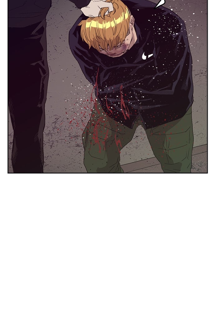 Read Weak Hero Español Manga Online