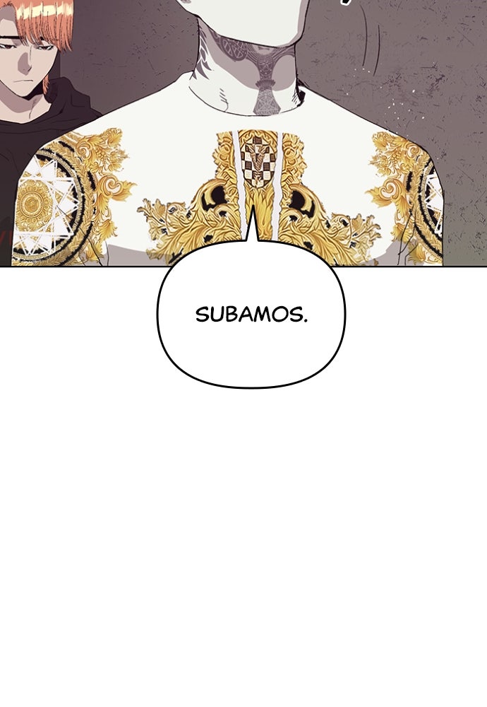 Read Weak Hero Español Manga Online