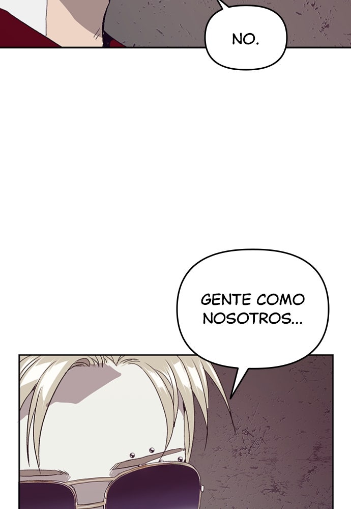 Read Weak Hero Español Manga Online