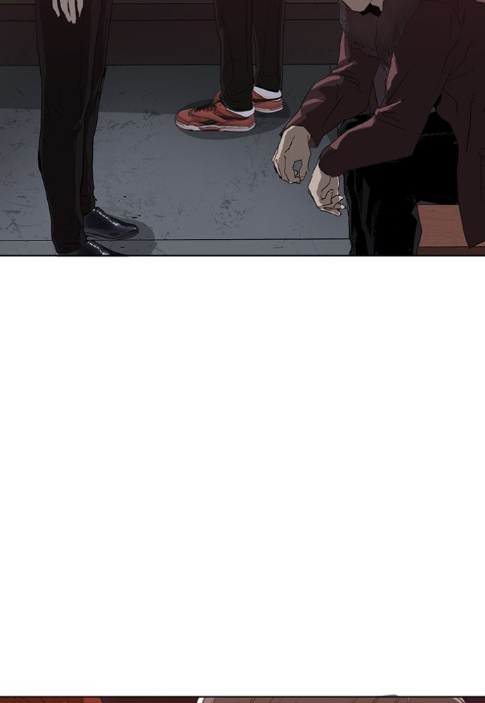 Read Weak Hero Español Manga Online