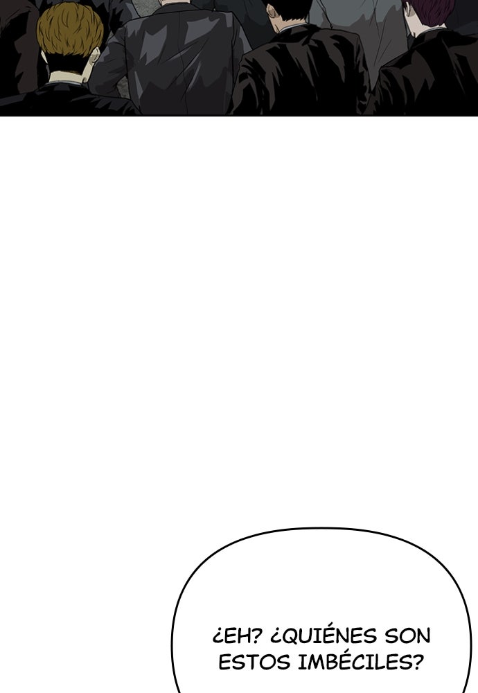 Read Weak Hero Español Manga Online