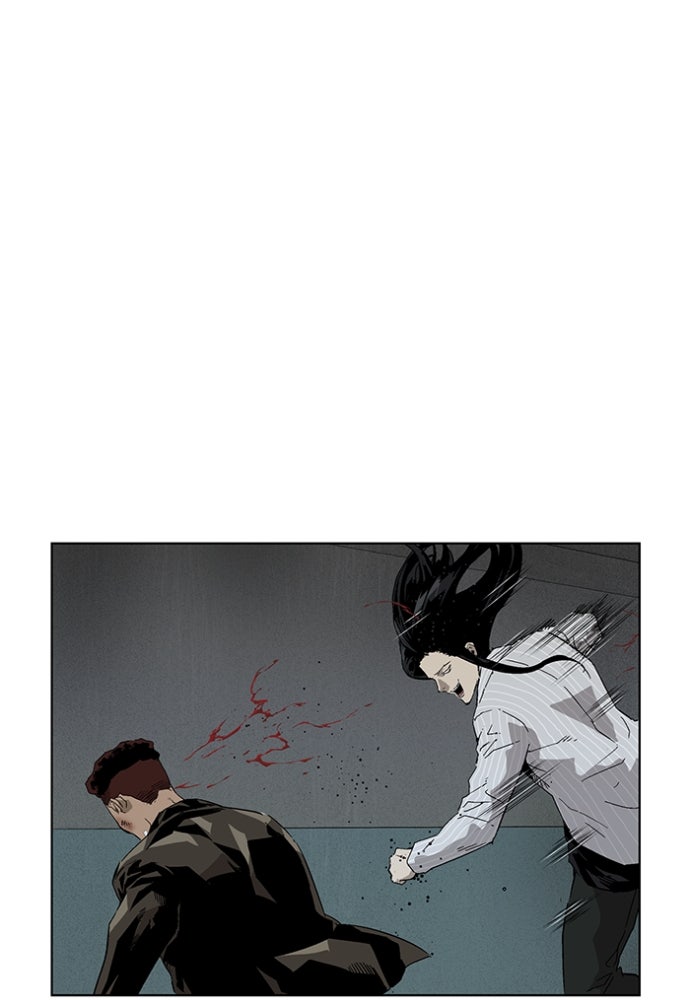 Read Weak Hero Español Manga Online