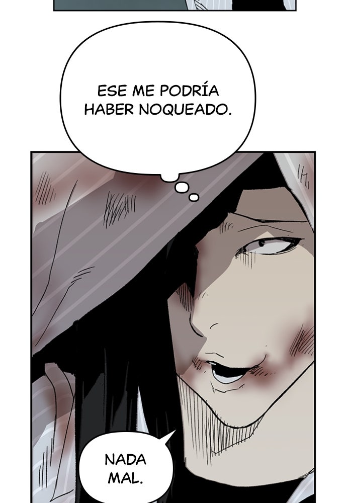 Read Weak Hero Español Manga Online