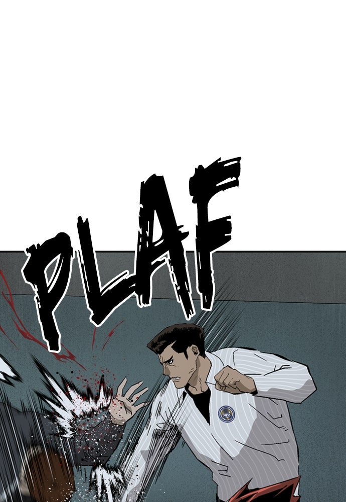Read Weak Hero Español Manga Online