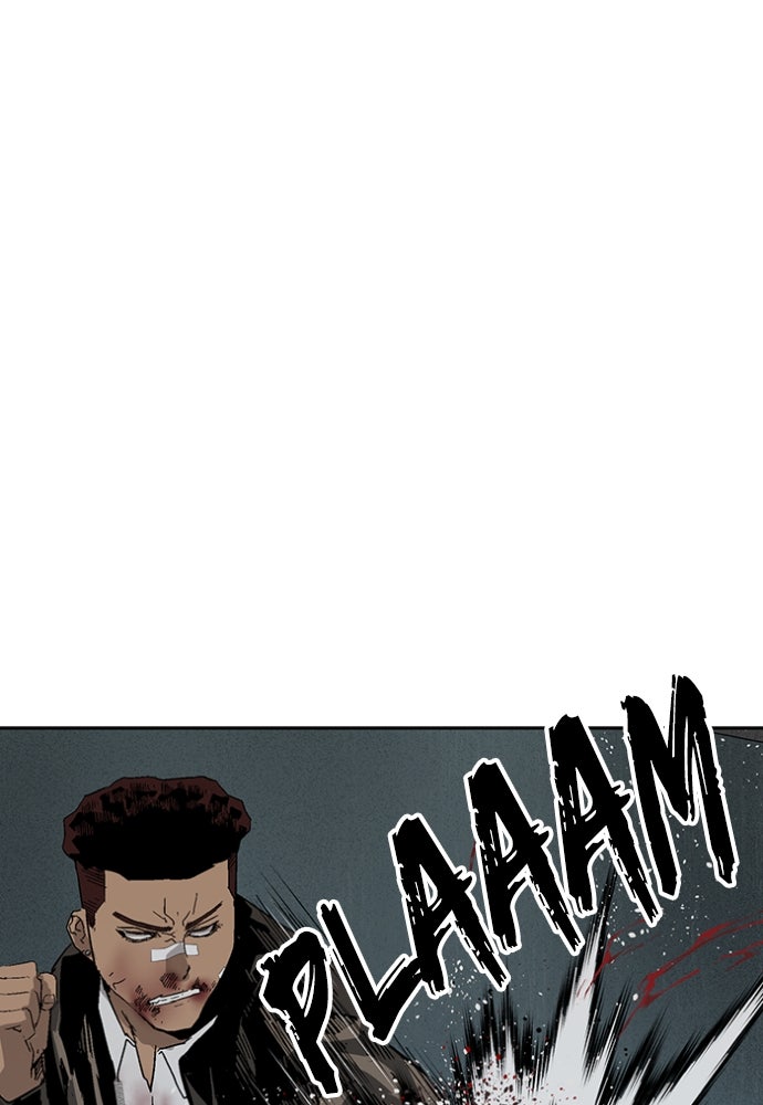 Read Weak Hero Español Manga Online