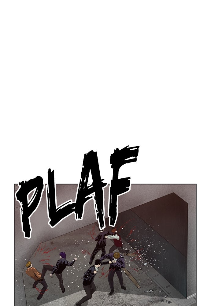 Read Weak Hero Español Manga Online