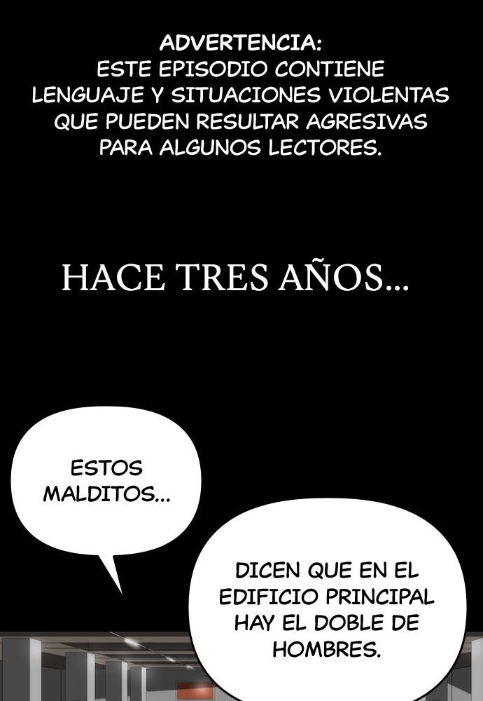 Read Weak Hero Español Manga Online