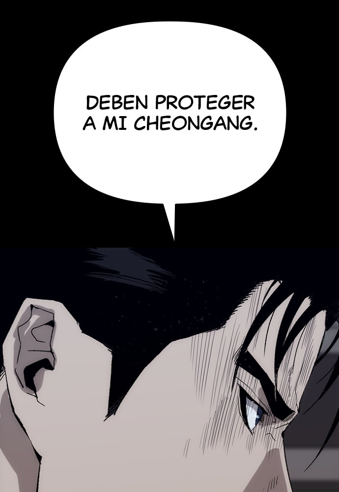 Read Weak Hero Español Manga Online