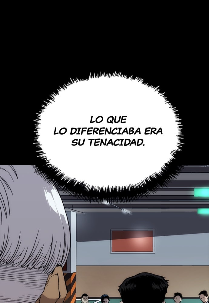 Read Weak Hero Español Manga Online