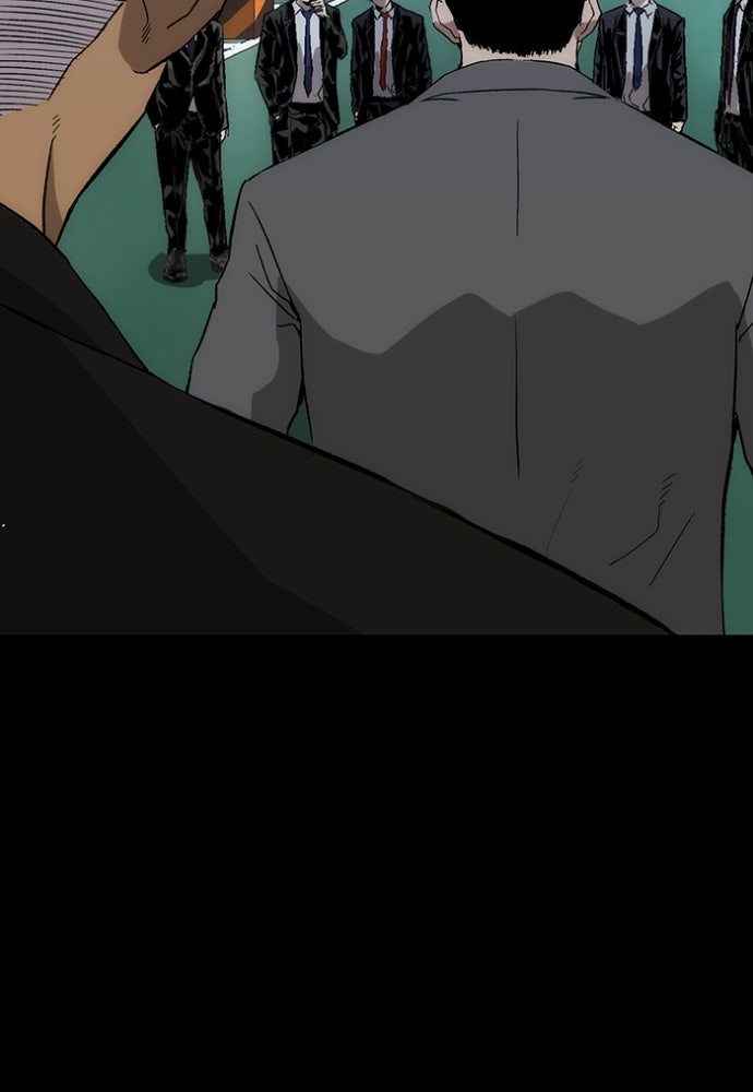 Read Weak Hero Español Manga Online