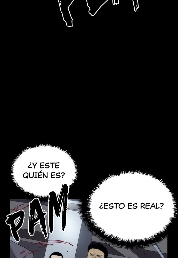 Read Weak Hero Español Manga Online