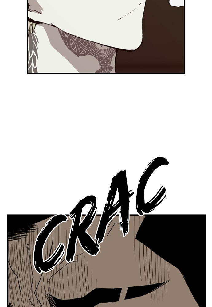 Read Weak Hero Español Manga Online