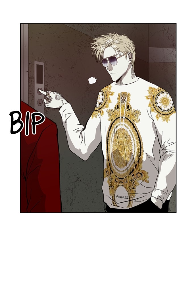 Read Weak Hero Español Manga Online