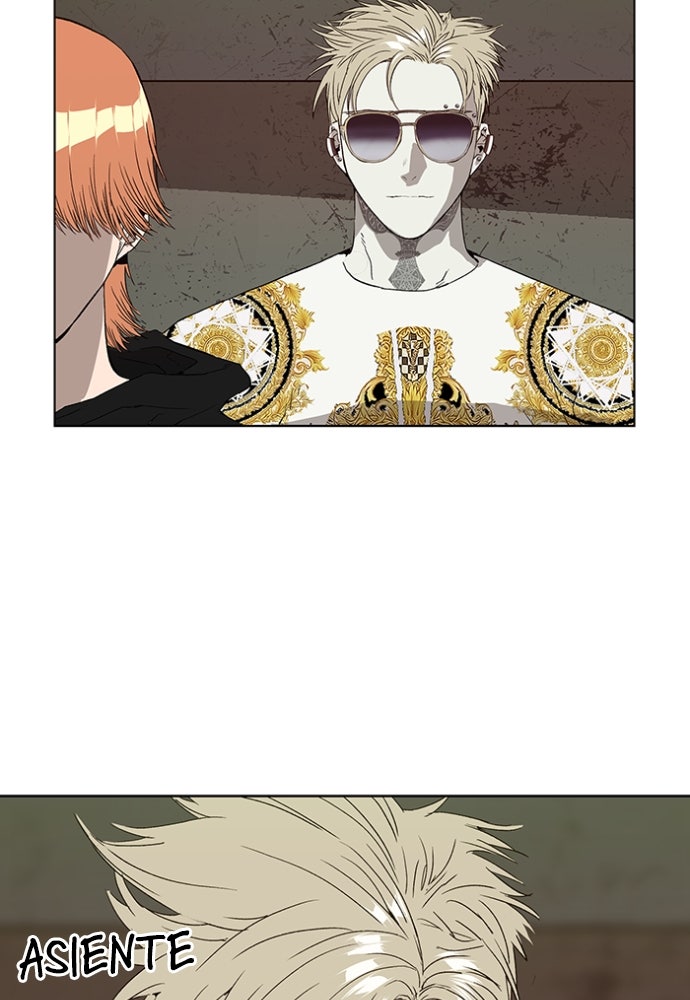 Read Weak Hero Español Manga Online