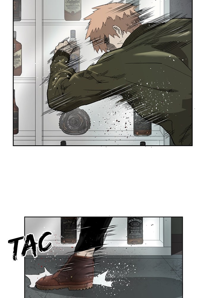 Read Weak Hero Español Manga Online