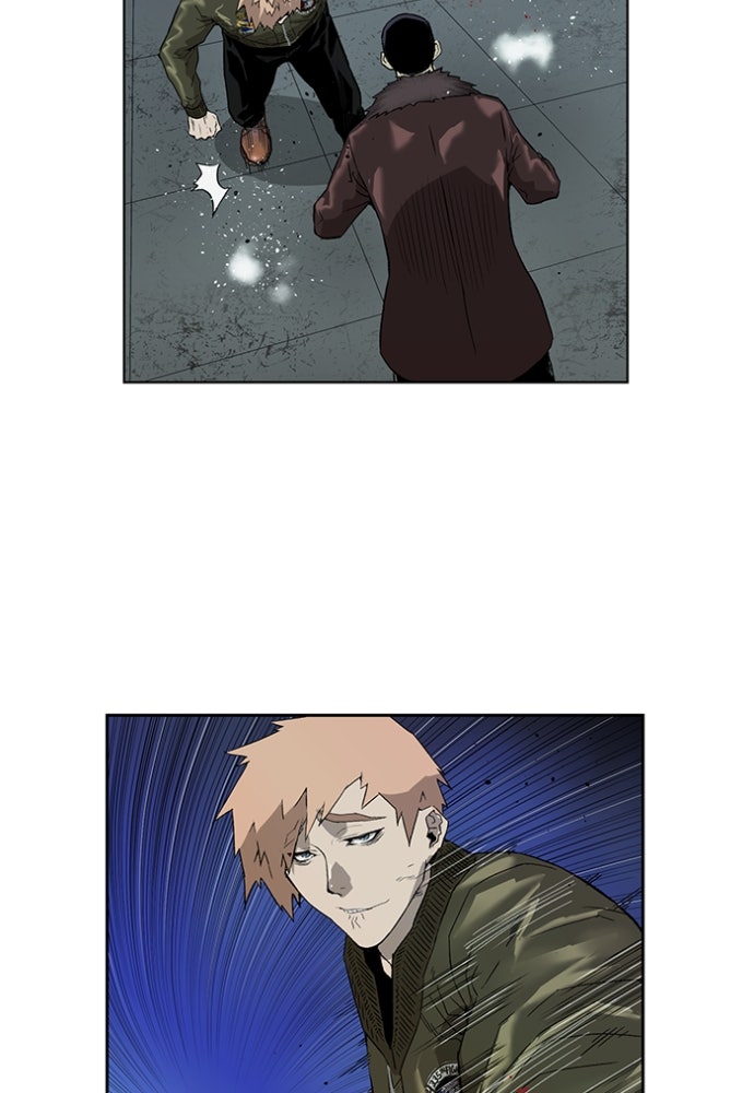 Read Weak Hero Español Manga Online