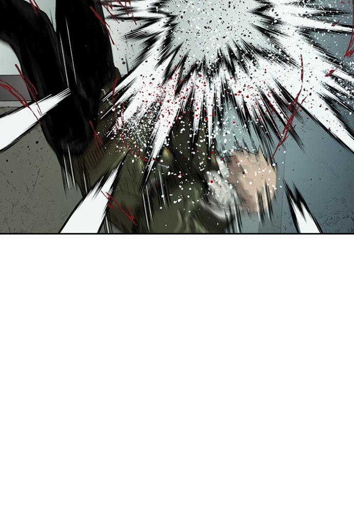 Read Weak Hero Español Manga Online