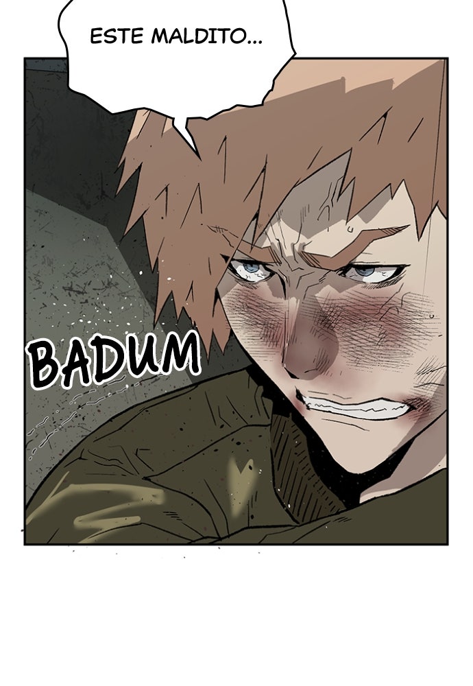 Read Weak Hero Español Manga Online