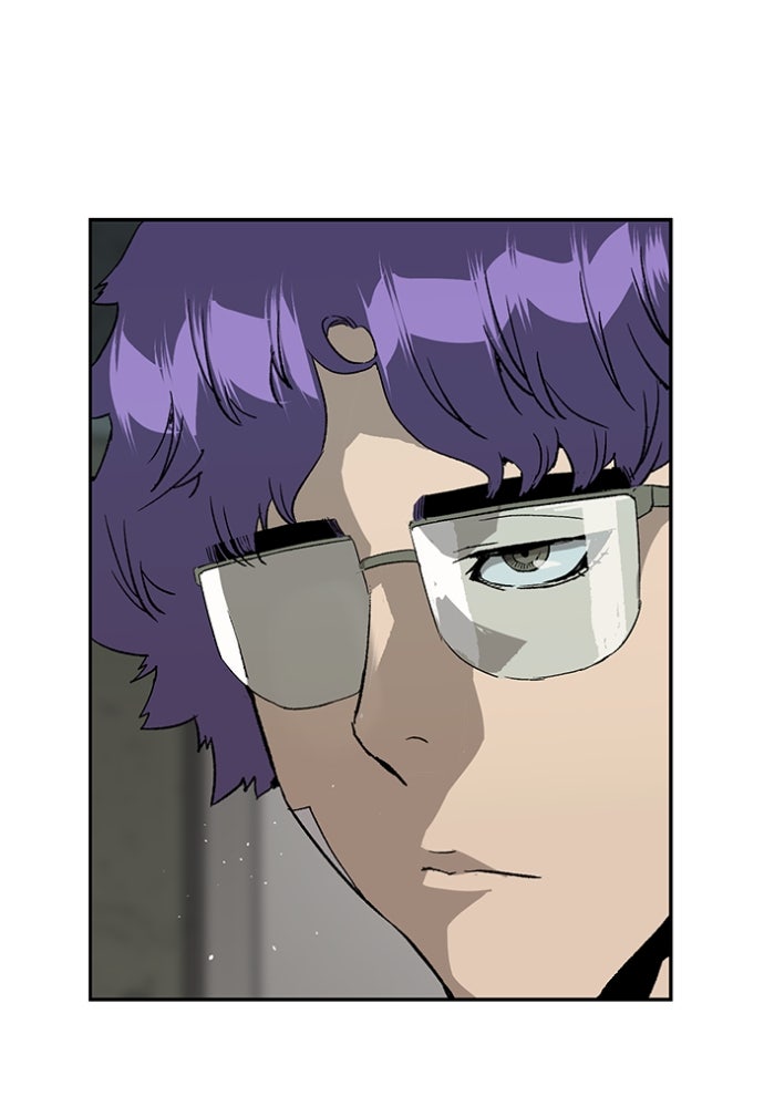 Read Weak Hero Español Manga Online