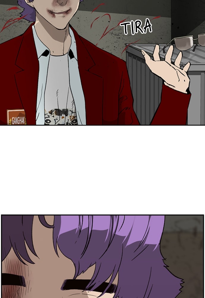 Read Weak Hero Español Manga Online