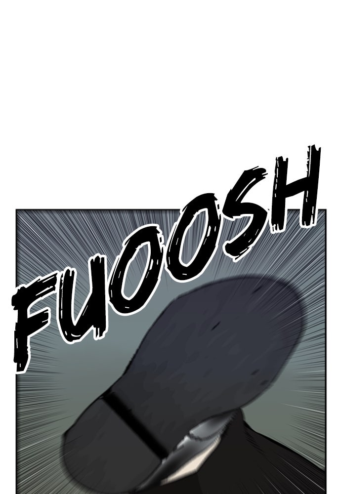 Read Weak Hero Español Manga Online