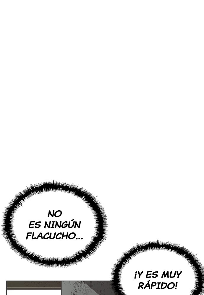 Read Weak Hero Español Manga Online