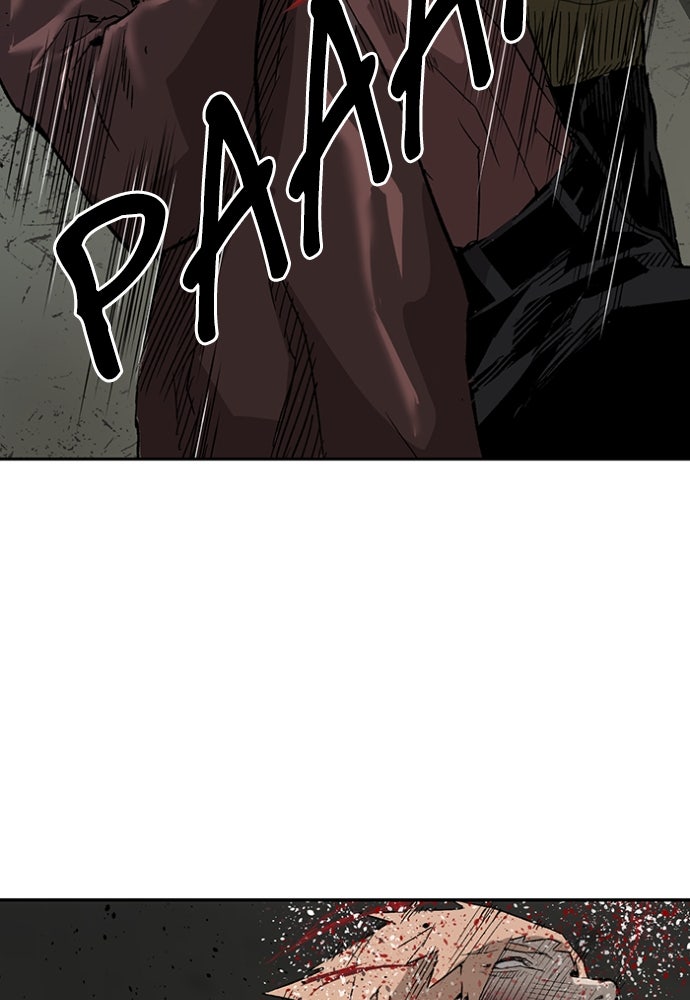 Read Weak Hero Español Manga Online