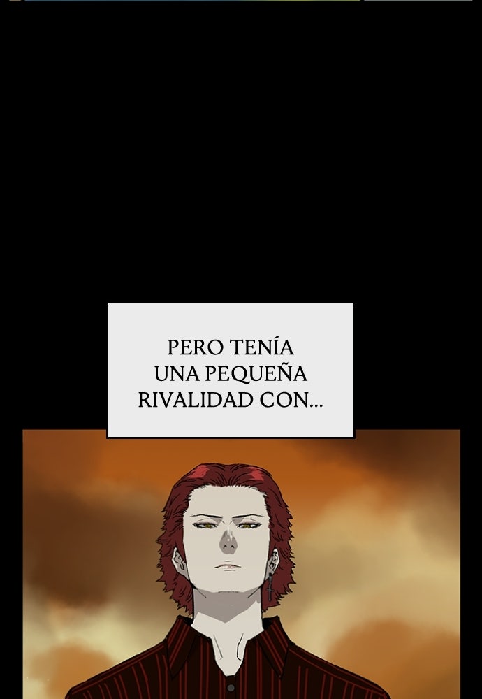 Read Weak Hero Español Manga Online