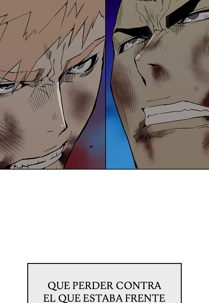 Read Weak Hero Español Manga Online