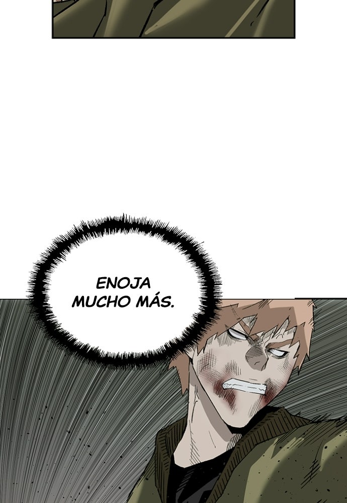Read Weak Hero Español Manga Online