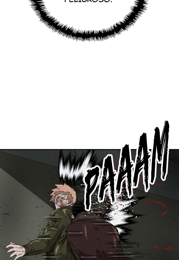 Read Weak Hero Español Manga Online