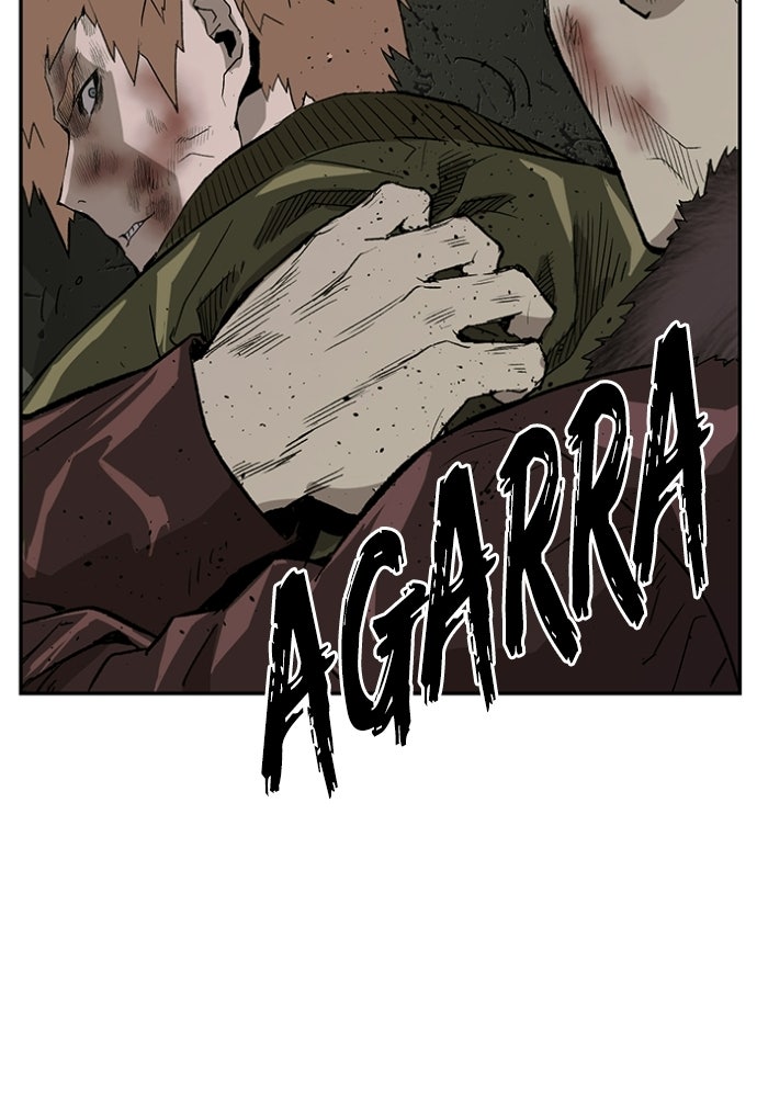 Read Weak Hero Español Manga Online