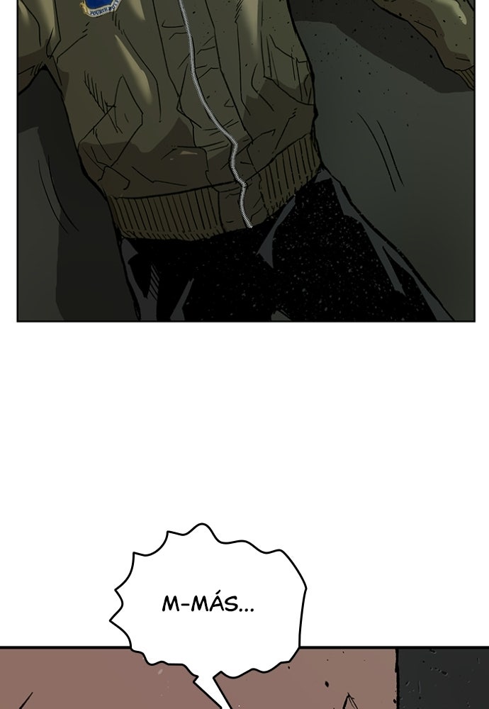 Read Weak Hero Español Manga Online