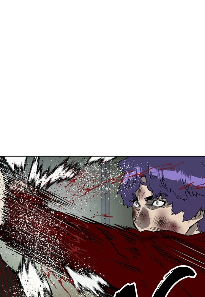 Read Weak Hero Español Manga Online