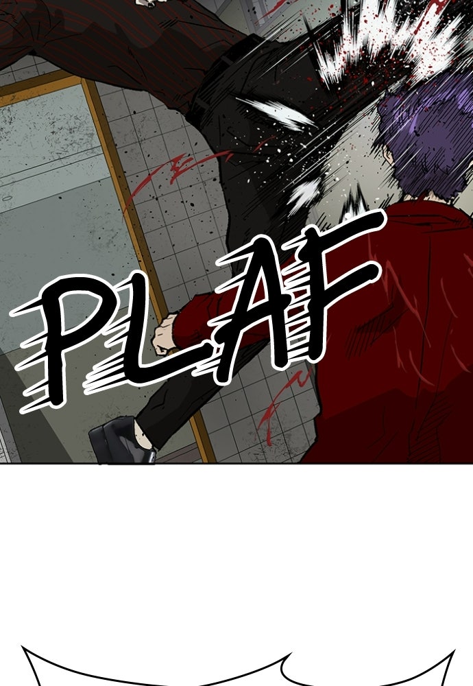 Read Weak Hero Español Manga Online