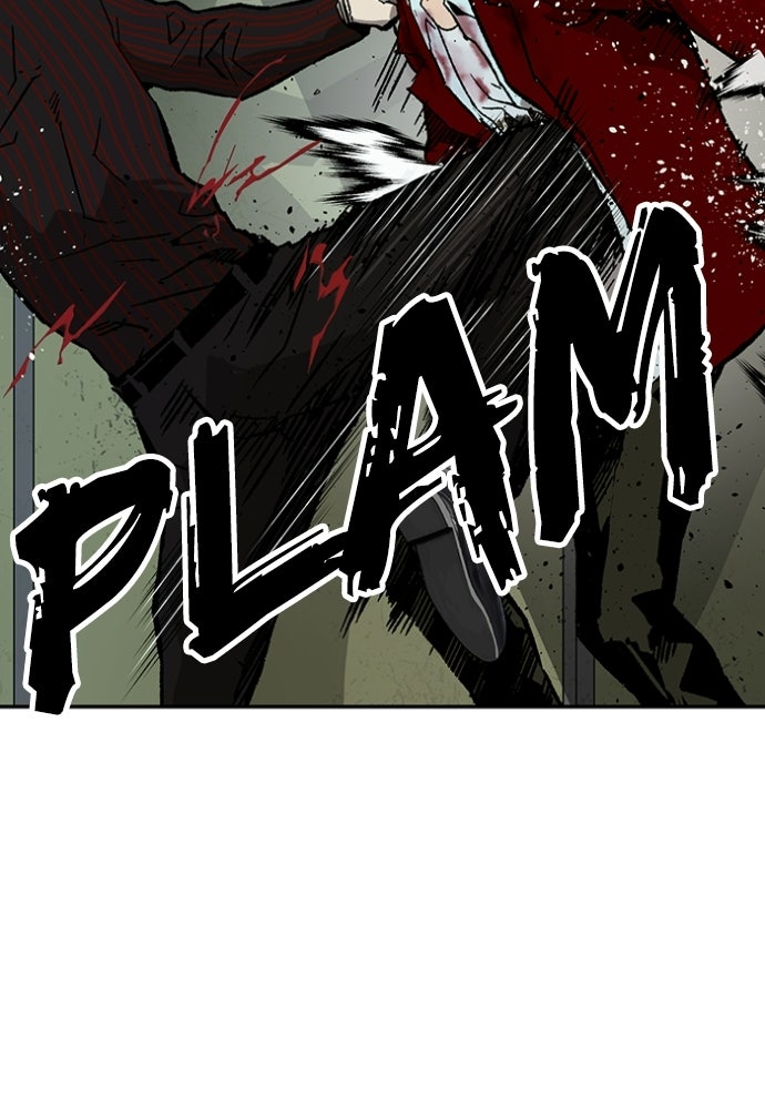 Read Weak Hero Español Manga Online