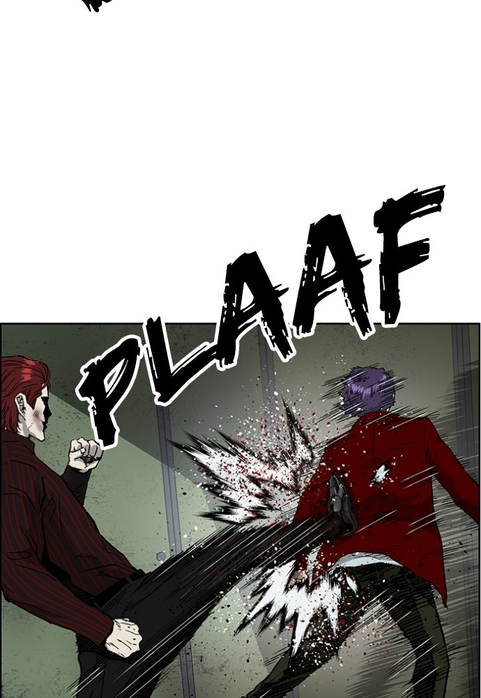 Read Weak Hero Español Manga Online