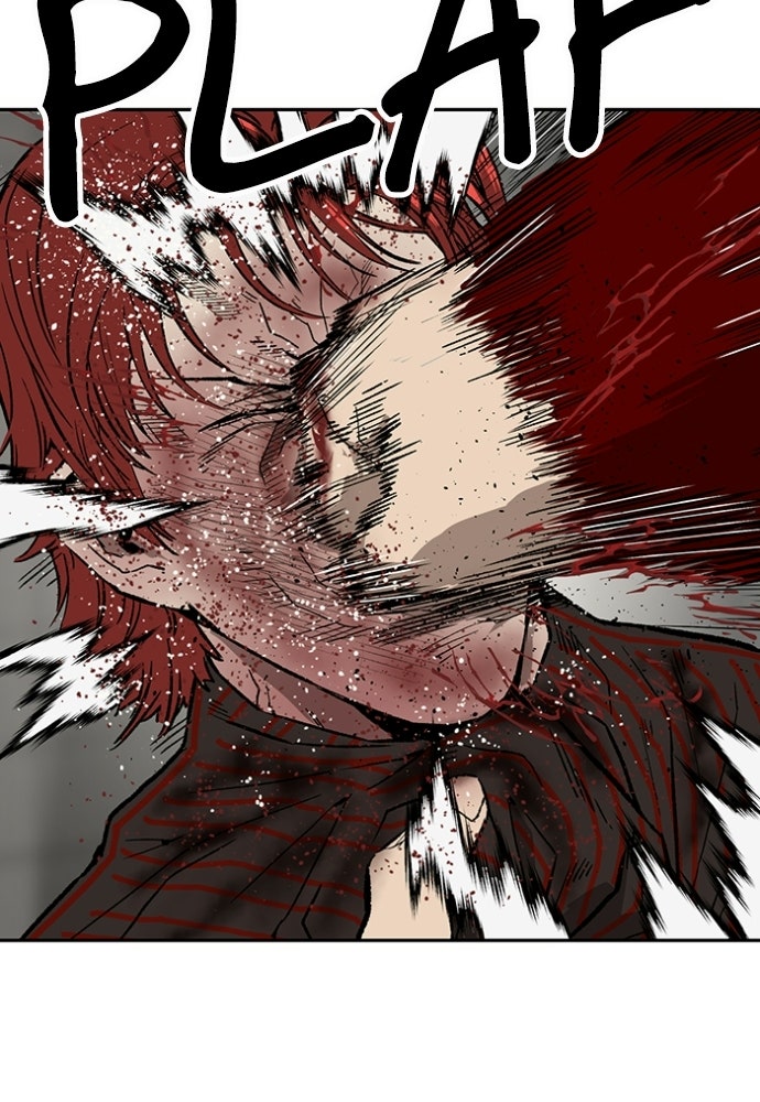 Read Weak Hero Español Manga Online