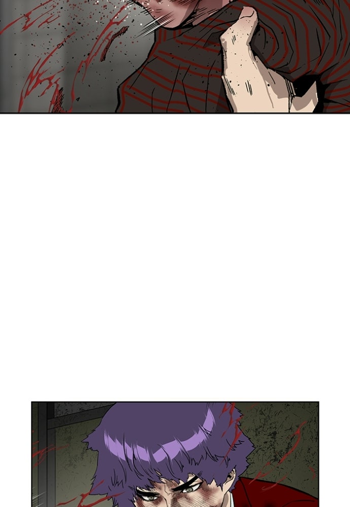 Read Weak Hero Español Manga Online