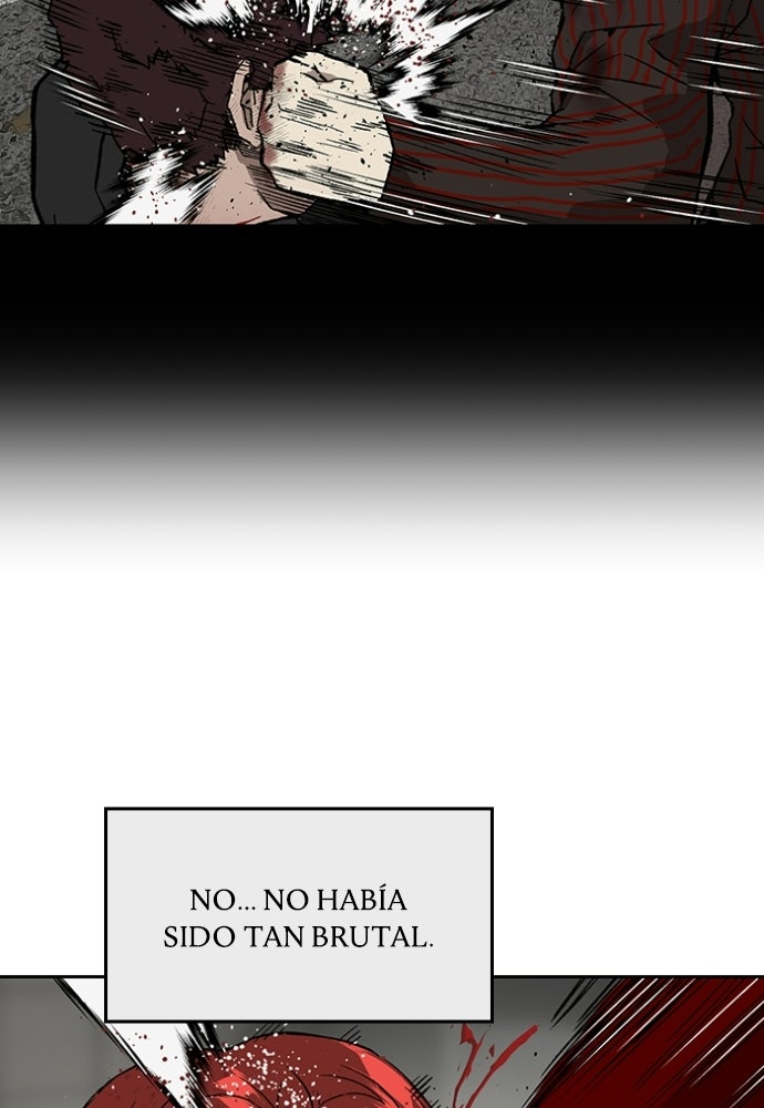 Read Weak Hero Español Manga Online