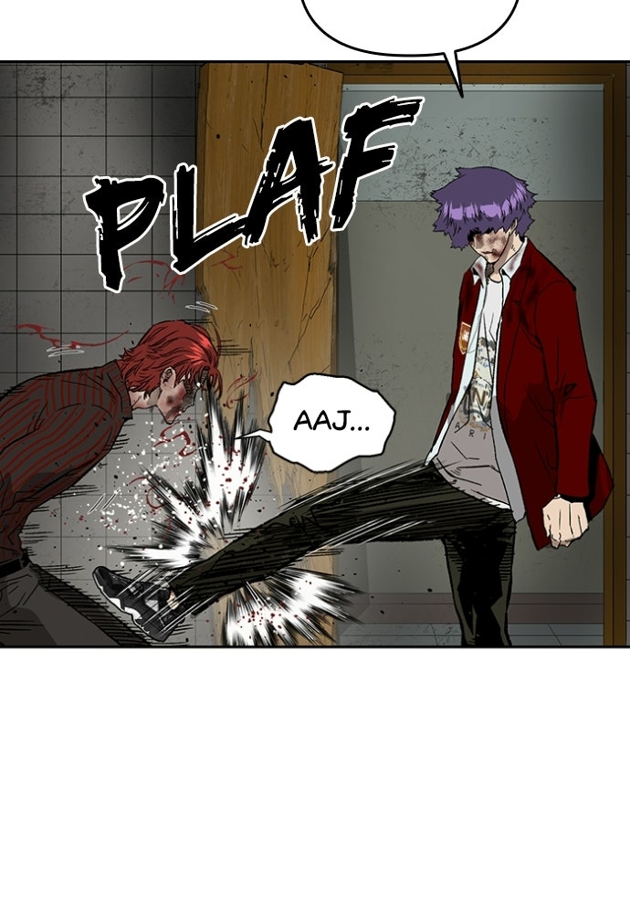 Read Weak Hero Español Manga Online