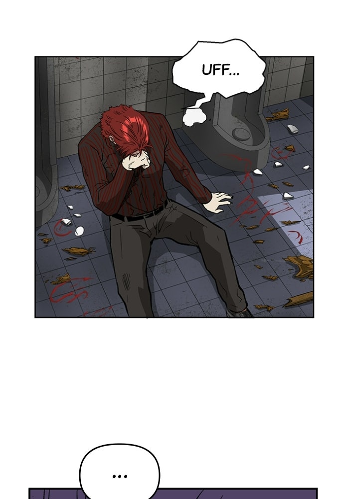 Read Weak Hero Español Manga Online