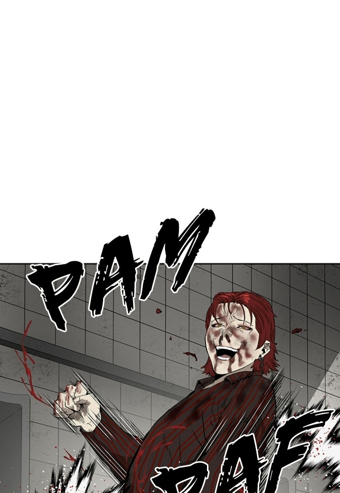 Read Weak Hero Español Manga Online