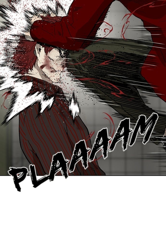 Read Weak Hero Español Manga Online