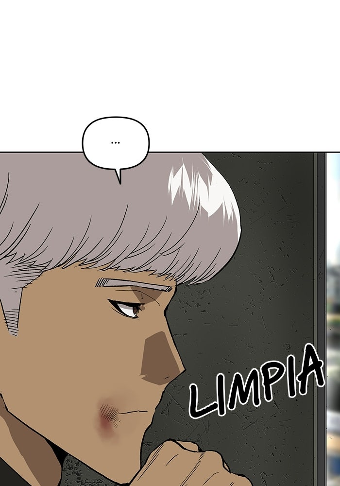 Read Weak Hero Español Manga Online