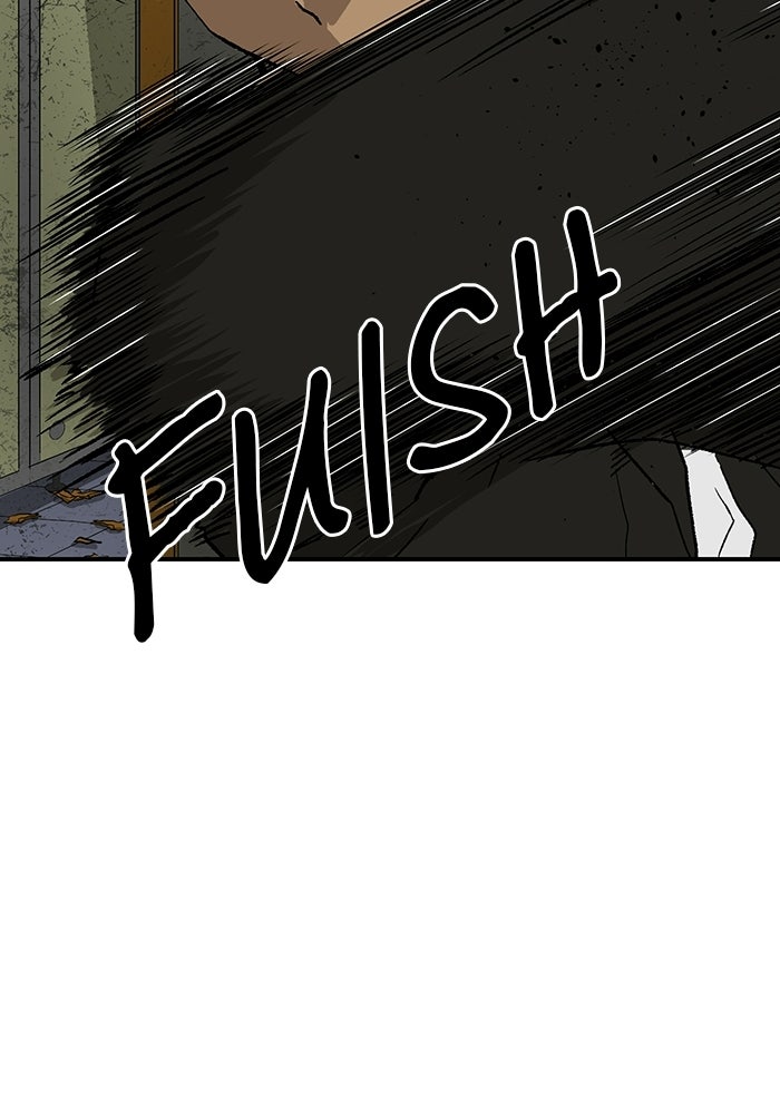 Read Weak Hero Español Manga Online