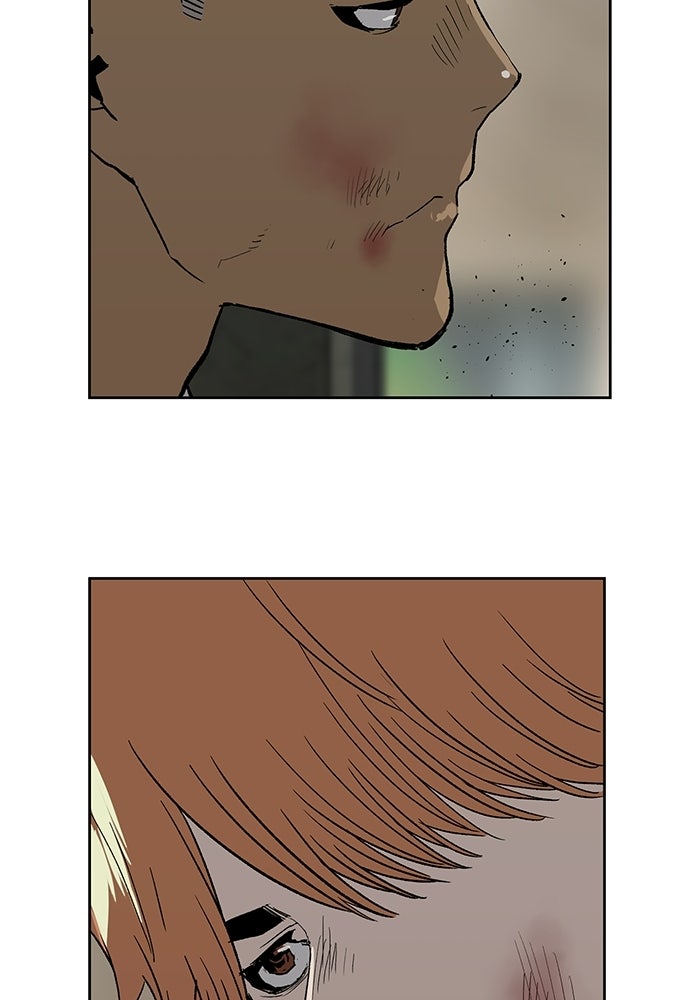 Read Weak Hero Español Manga Online