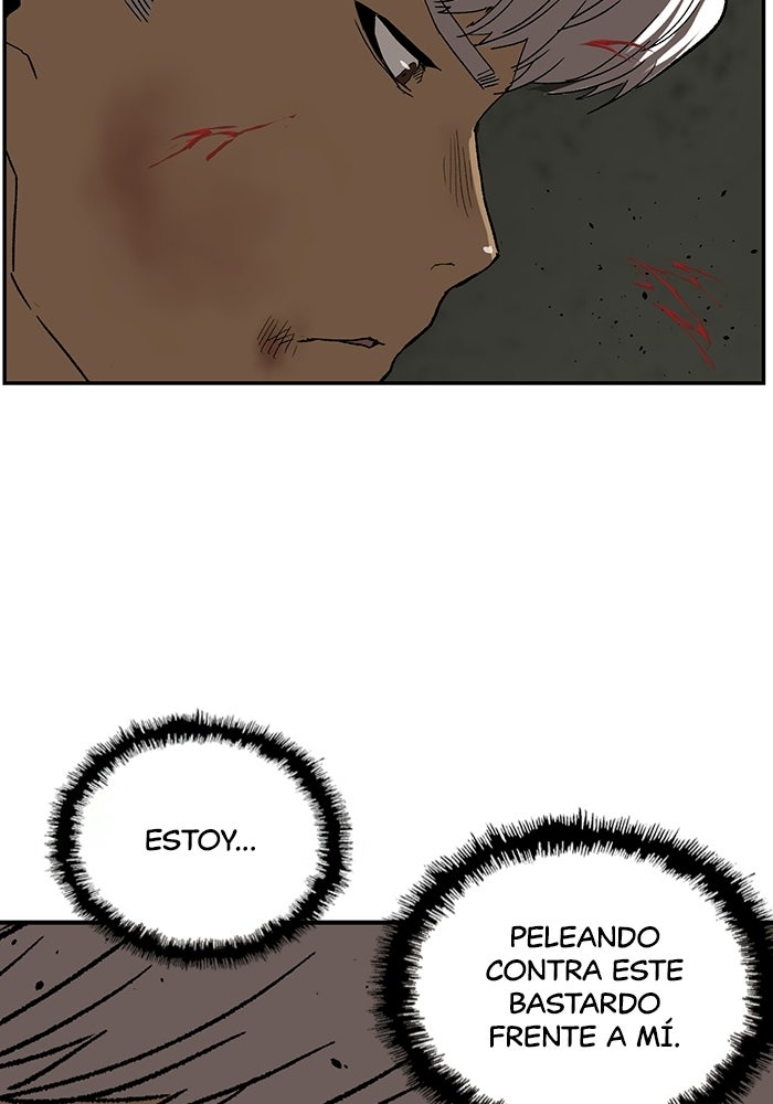 Read Weak Hero Español Manga Online