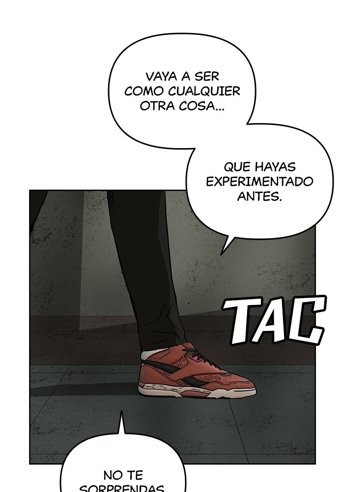 Read Weak Hero Español Manga Online